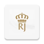 royal jordanian airlines android application logo